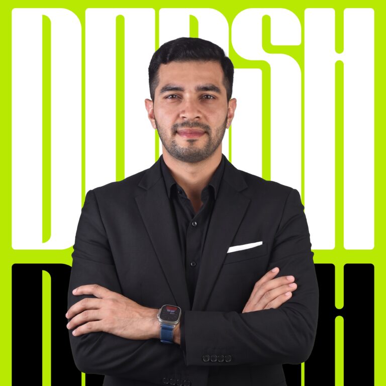 Director & Growth Strategist